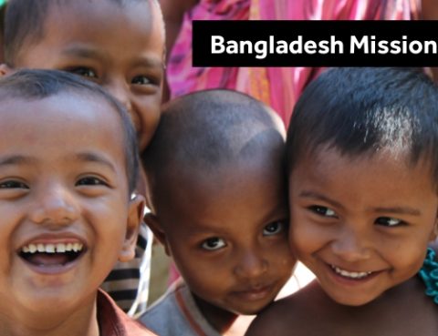 Bangladesh