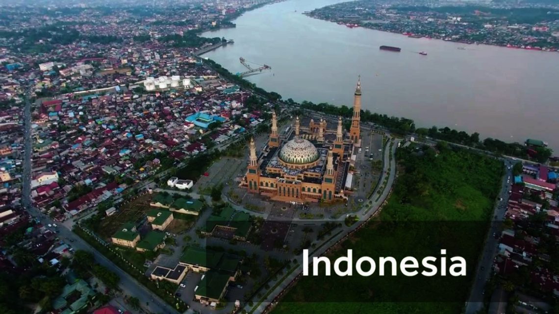 Indonesia Gospel Impact