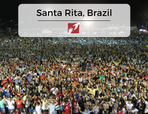 Santa Rita
