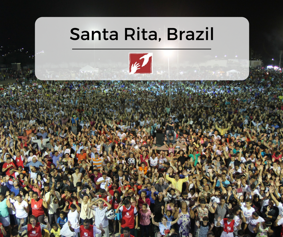 Santa Rita