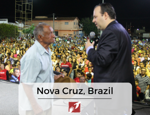 Nova Cruz
