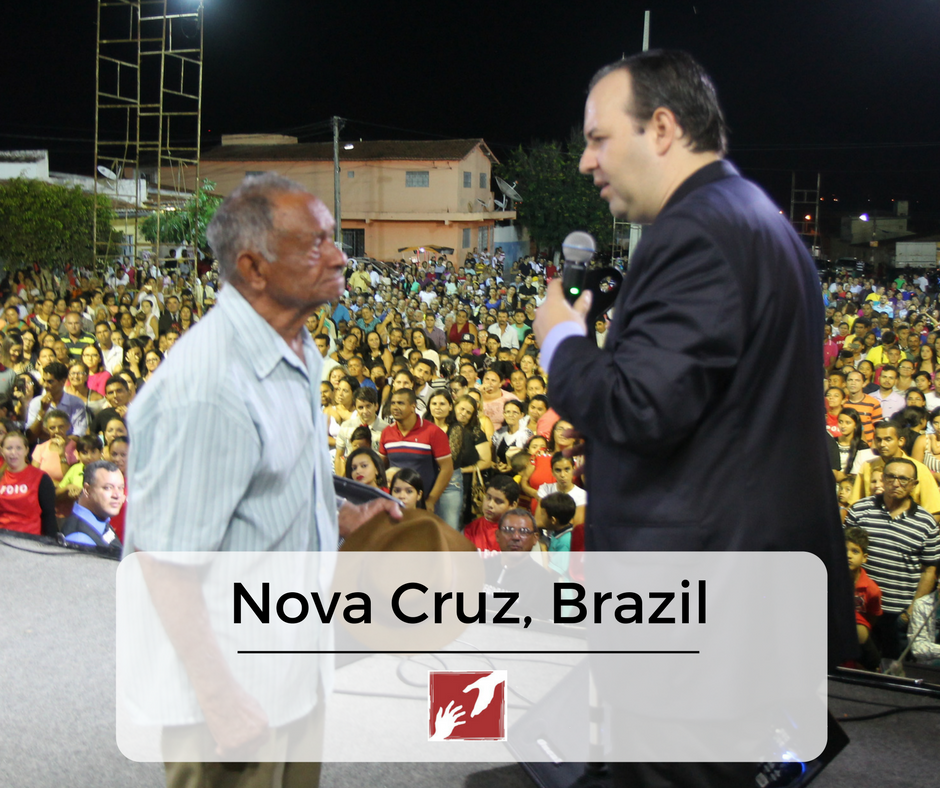 Nova Cruz