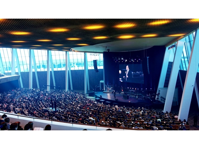 Beyond Success To Significance