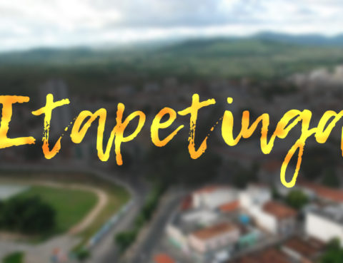 Itapetinga Brazil