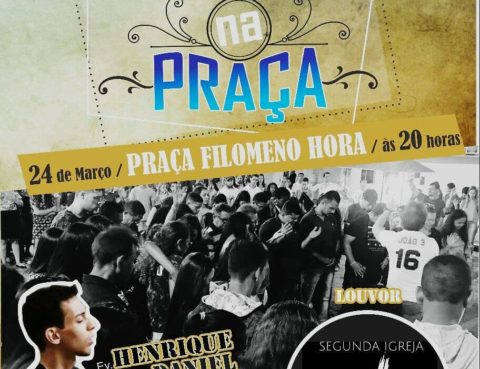 Ev. Henrique Daniel