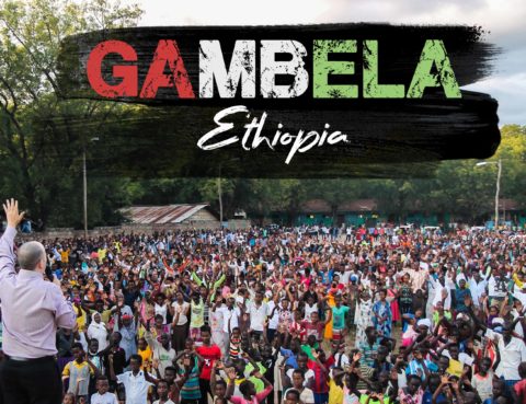 Gambela Ethiopia