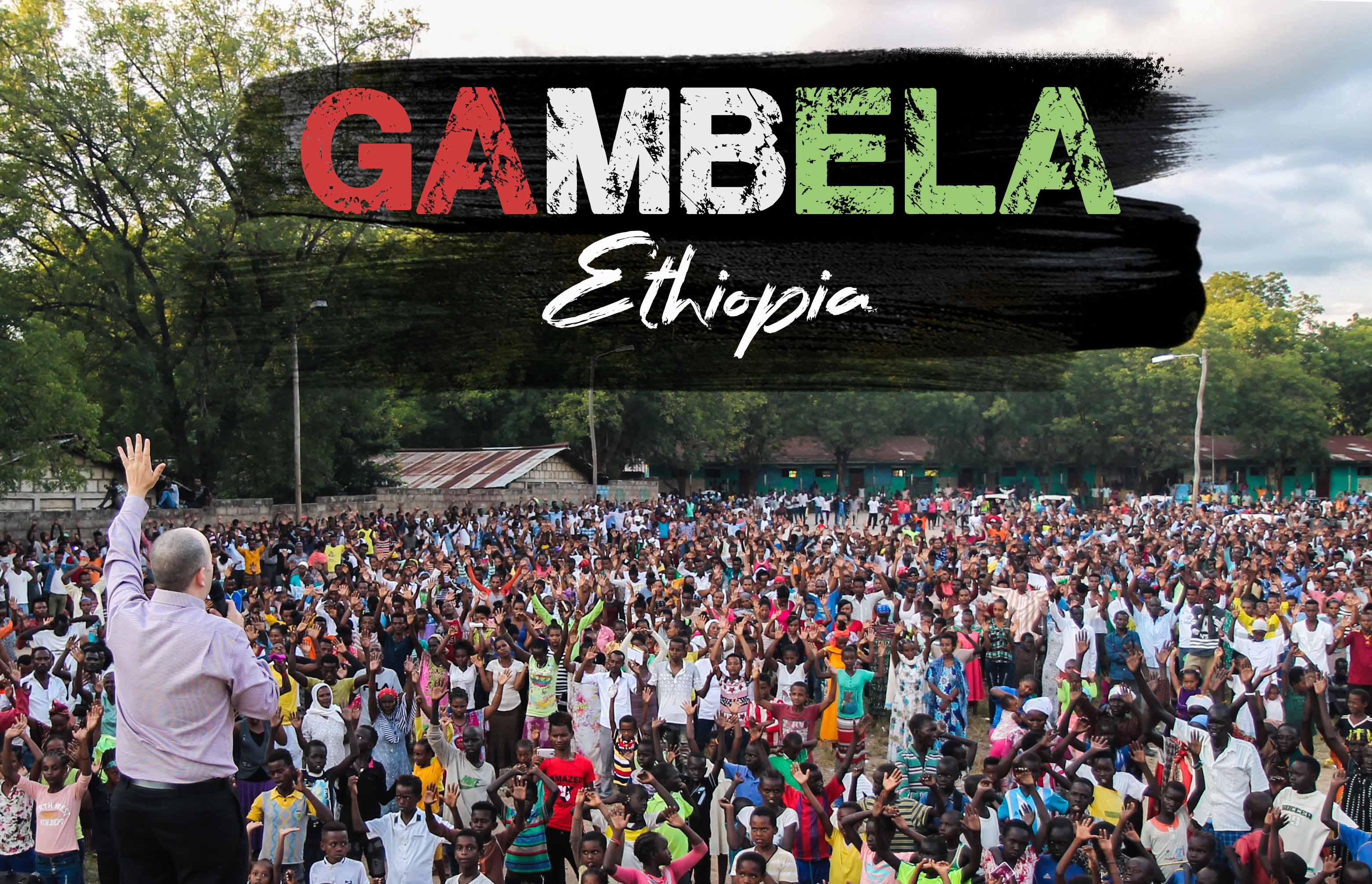 Gambela Ethiopia