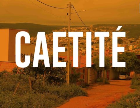 Caetite Brazil