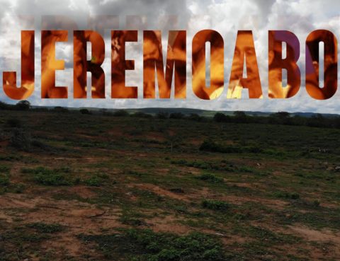 Gospel Festival in Jeremoabo