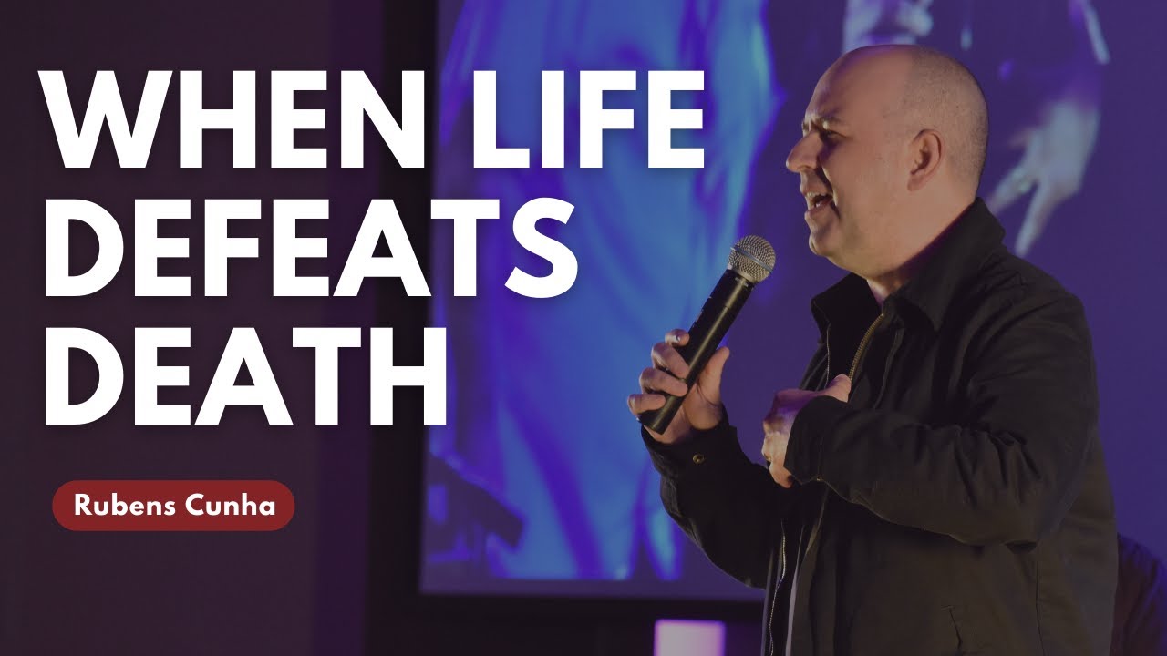 When Life Defeats Death