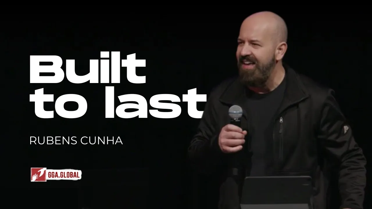 Built to Last