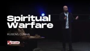 Spiritual Warfare