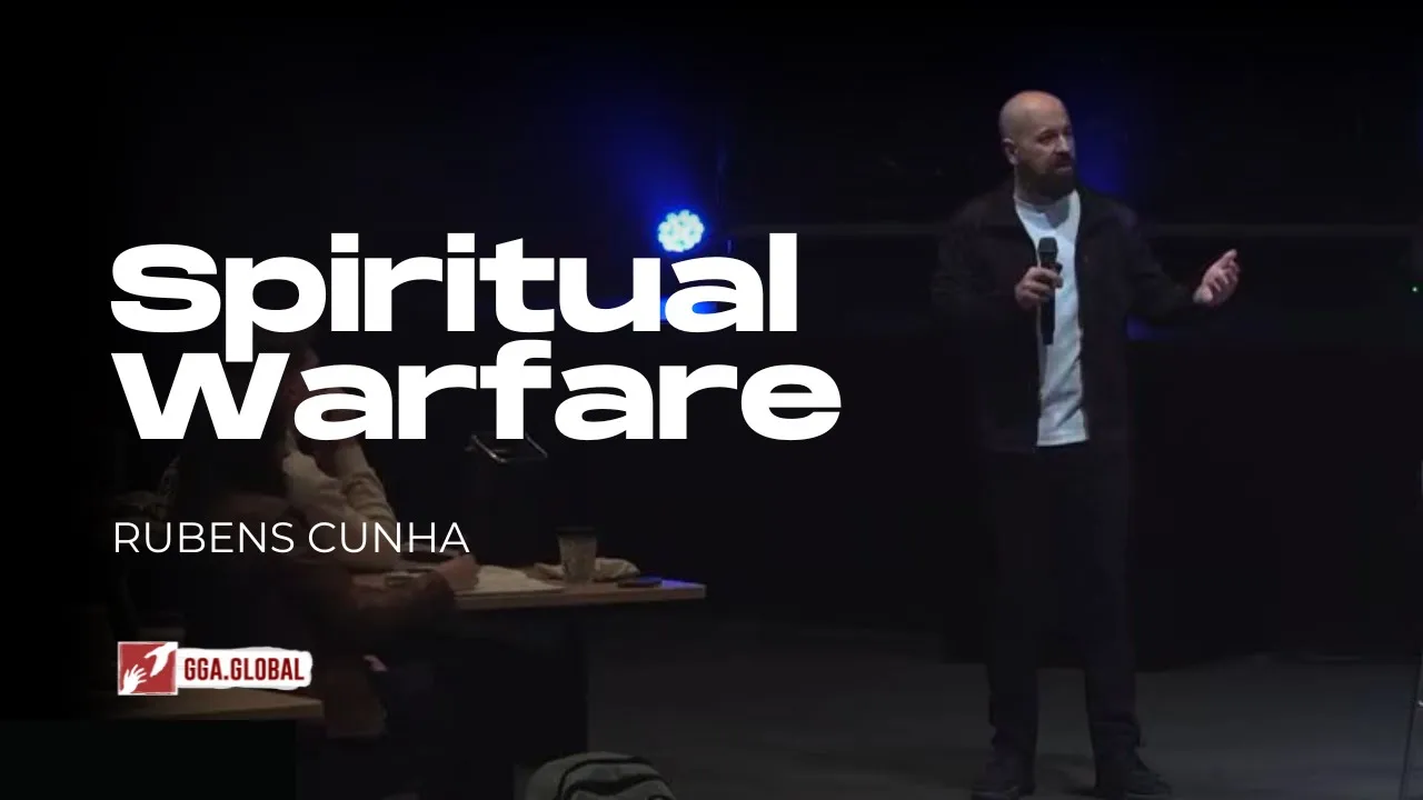 Spiritual Warfare