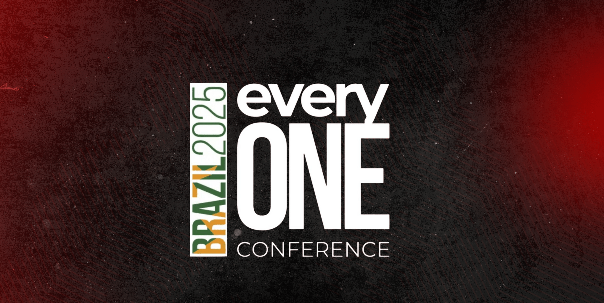 EveryONE Conference Brazil 2025