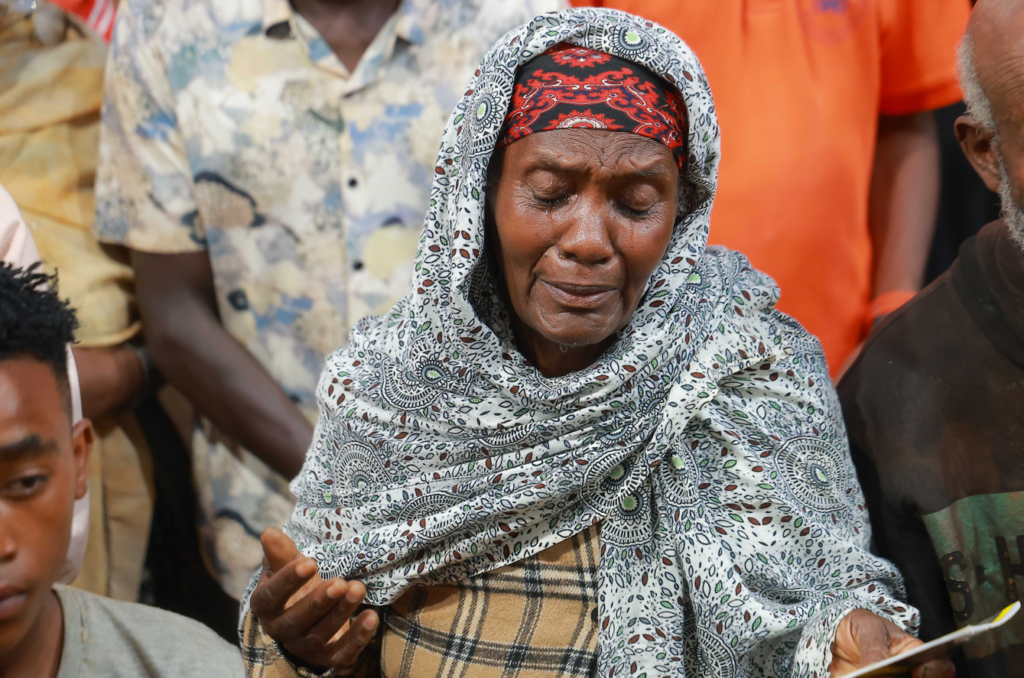 Treasures found in Shakiso, Ethiopia!